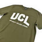 UCL T-shirt