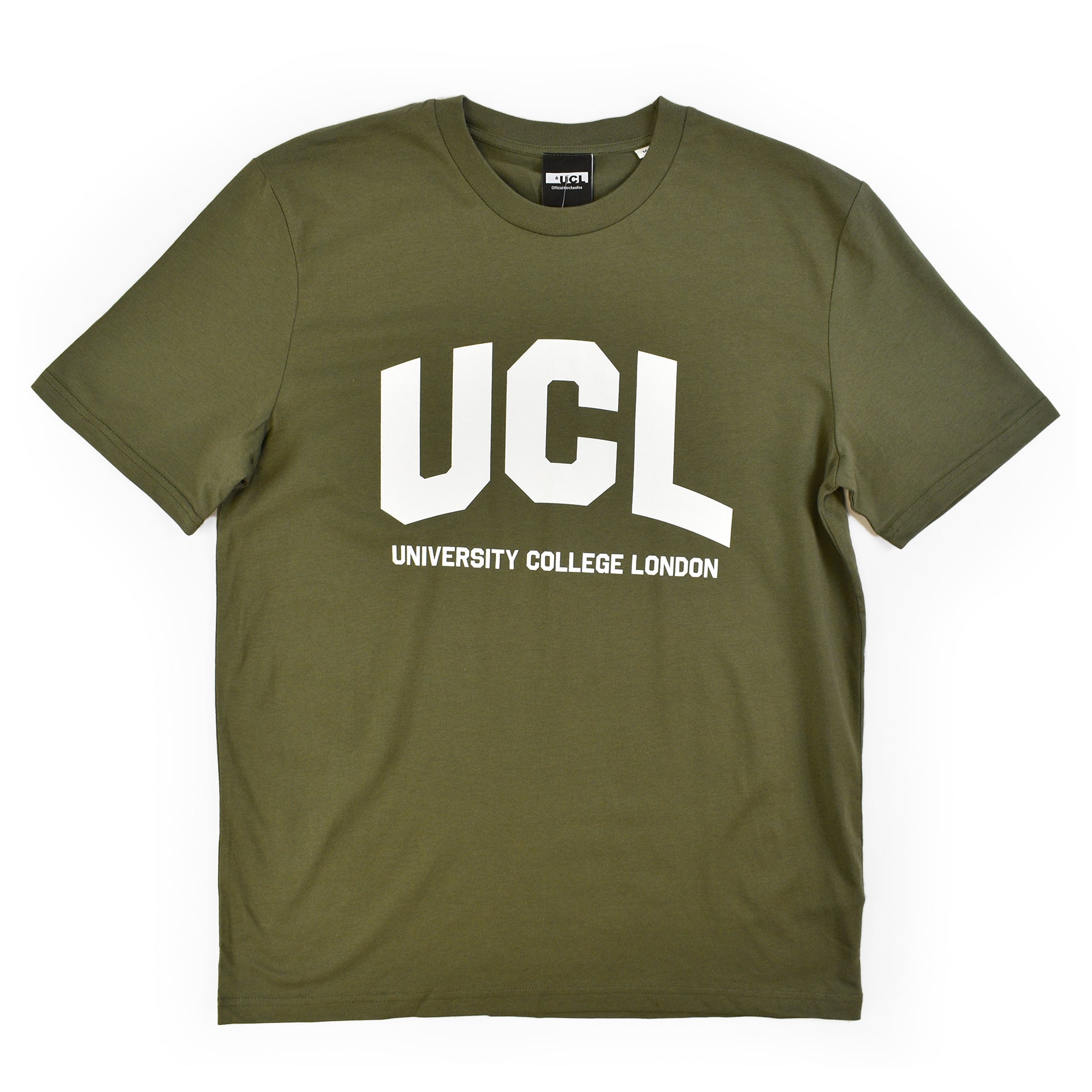UCL T-shirt