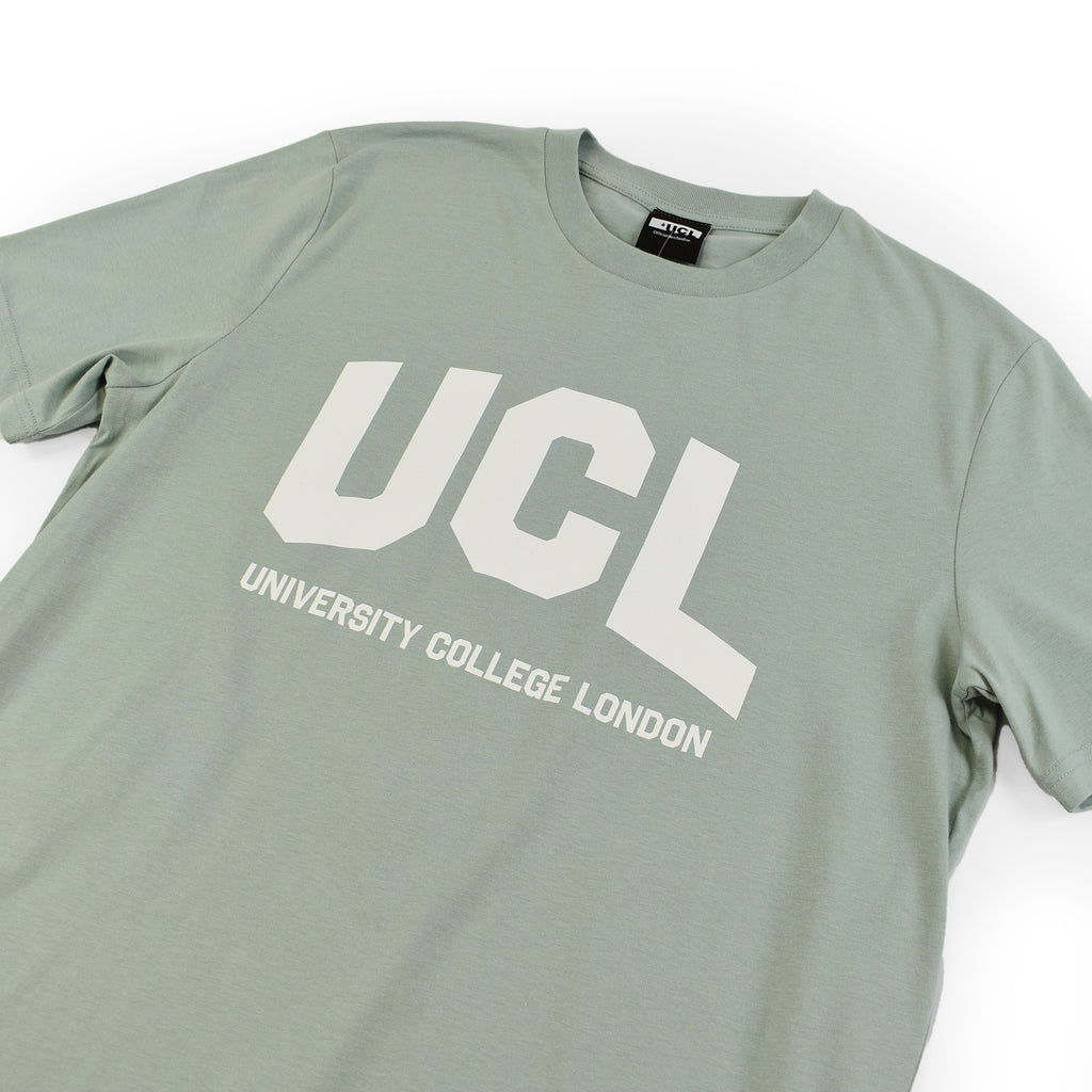 UCL T-shirt