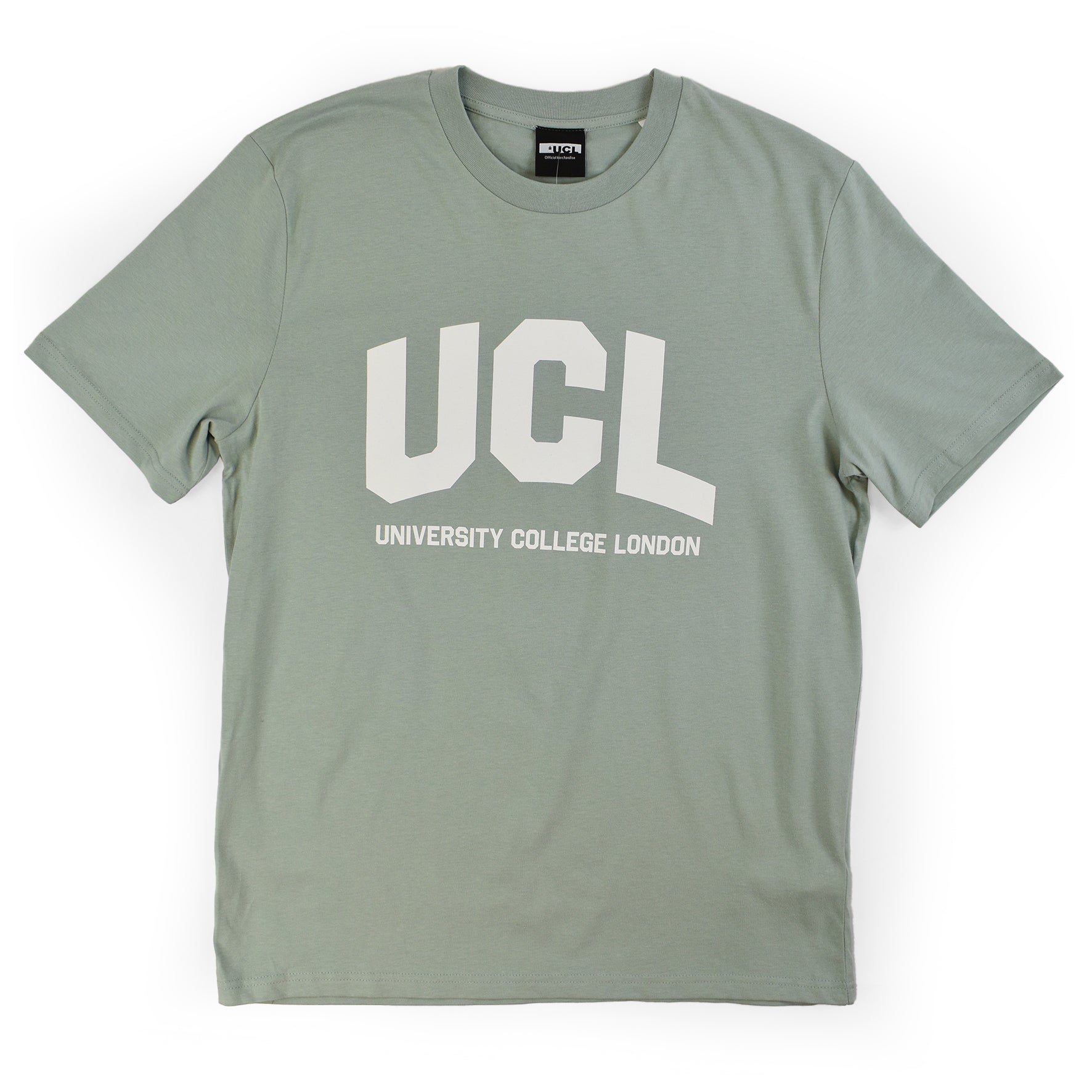 UCL T-shirt