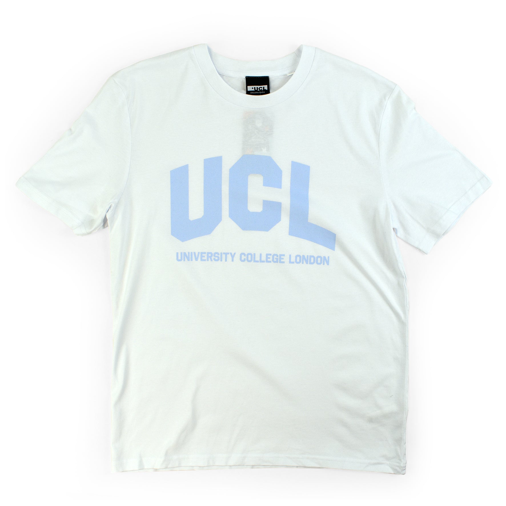 UCL T-shirt