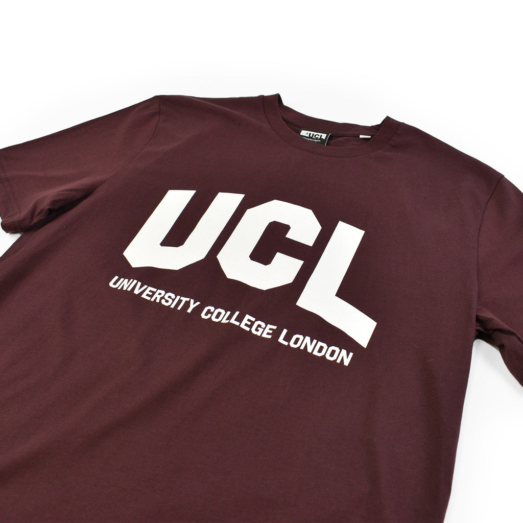 UCL T-shirt