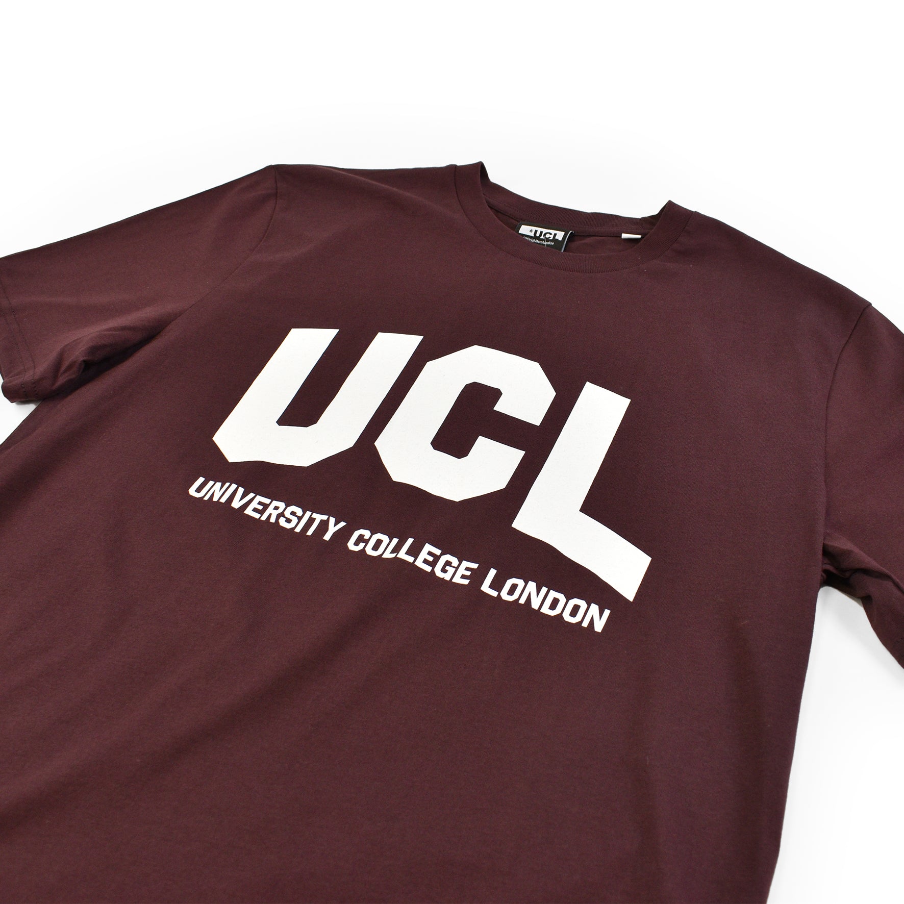 UCL T-shirt