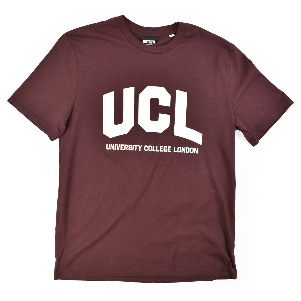 UCL T-shirt