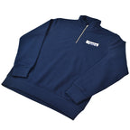 Quarter Zip Sweatshirt