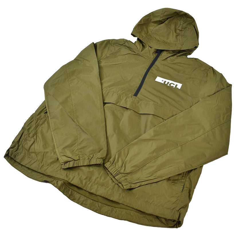 UCL Speeder Overhead Jacket