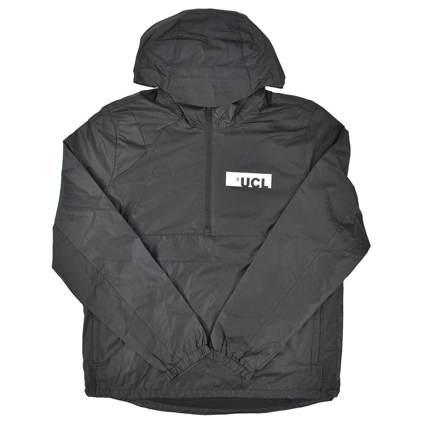 UCL Speeder Overhead Jacket