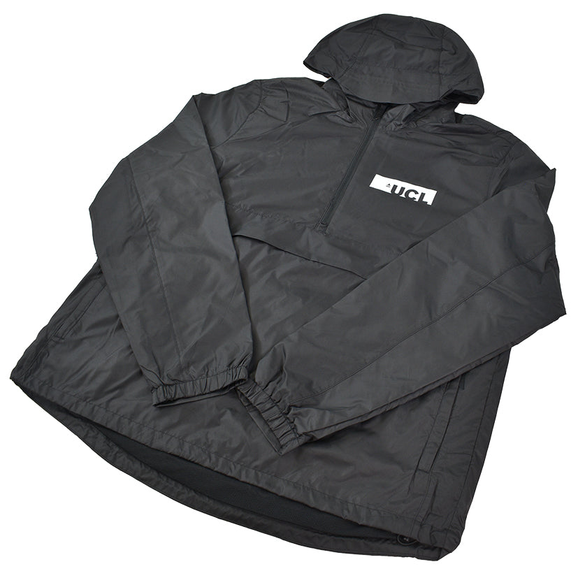 UCL Speeder Overhead Jacket