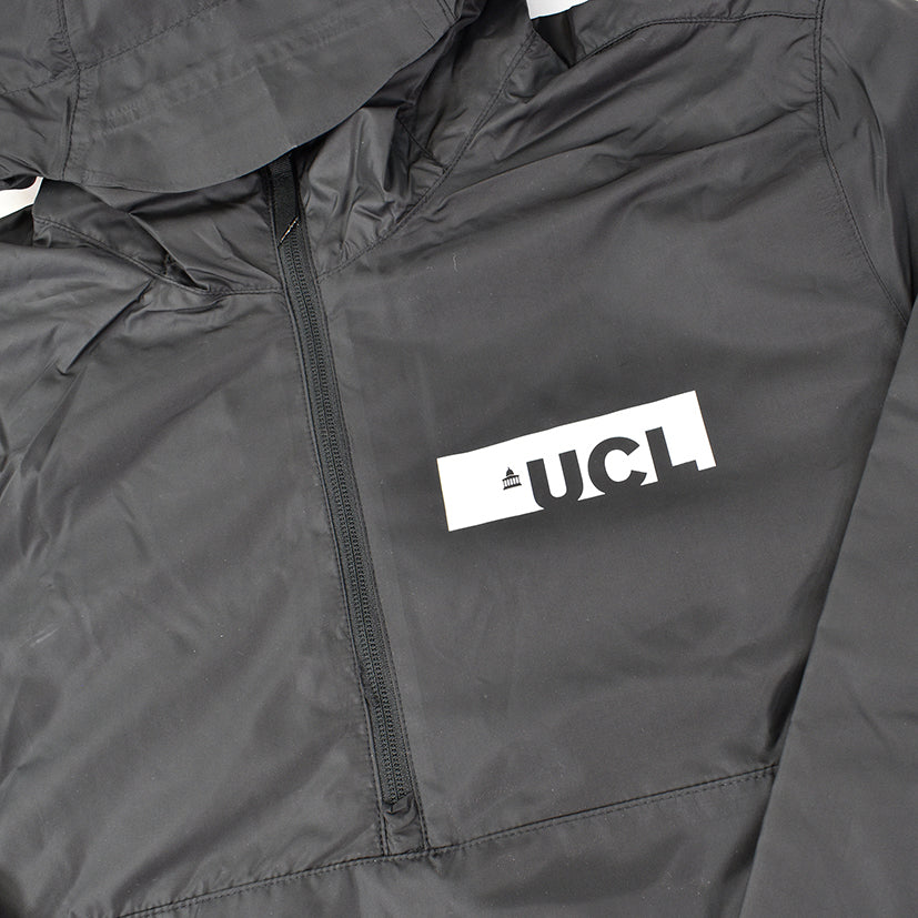 UCL Speeder Overhead Jacket