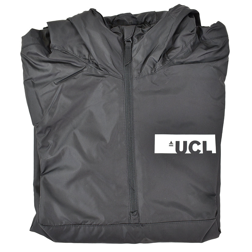 UCL Speeder Overhead Jacket