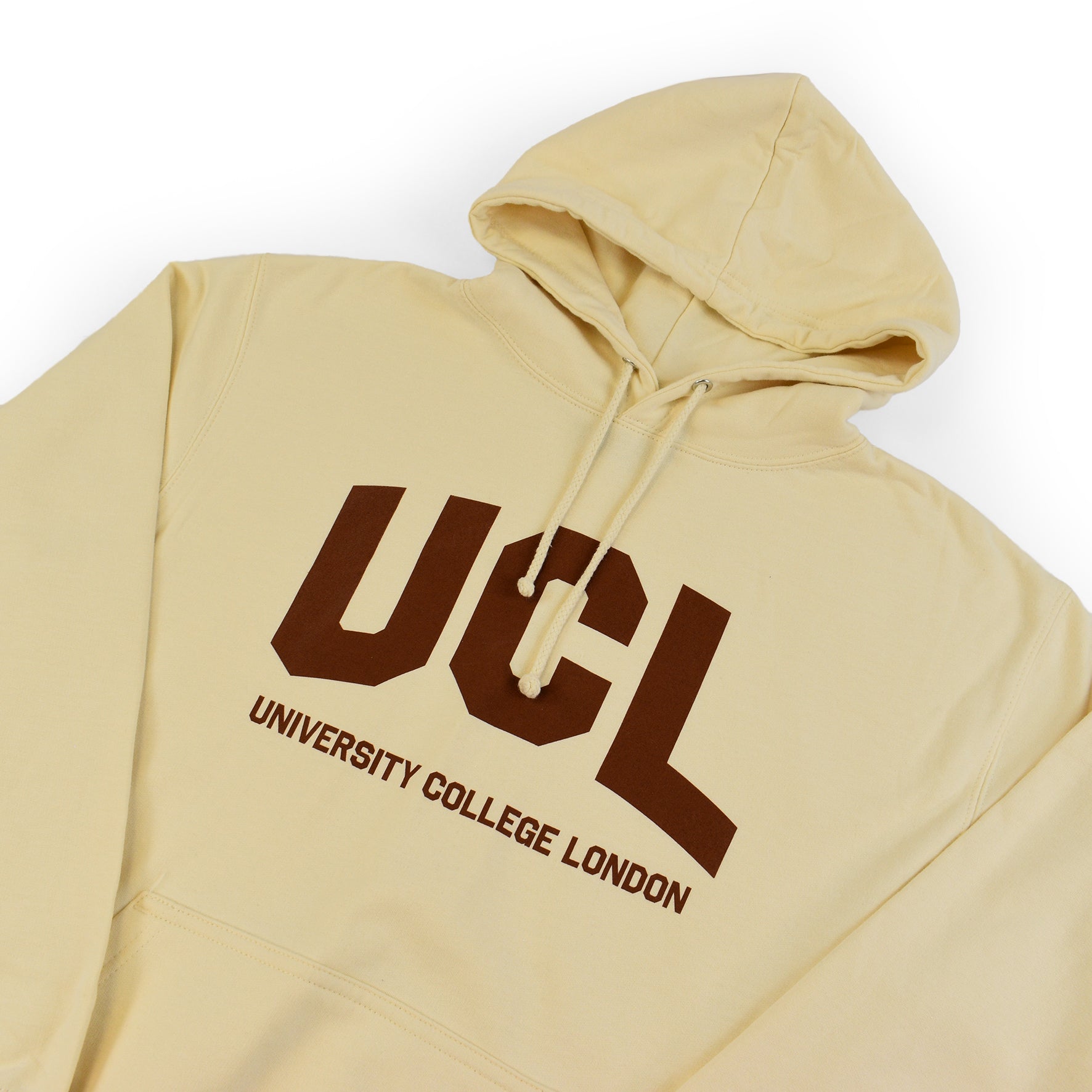 UCL College Hoodie