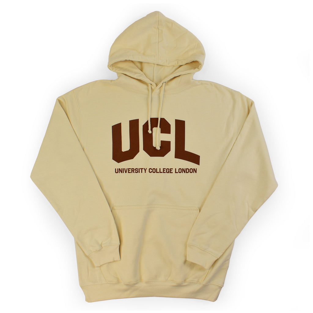 UCL College Hoodie