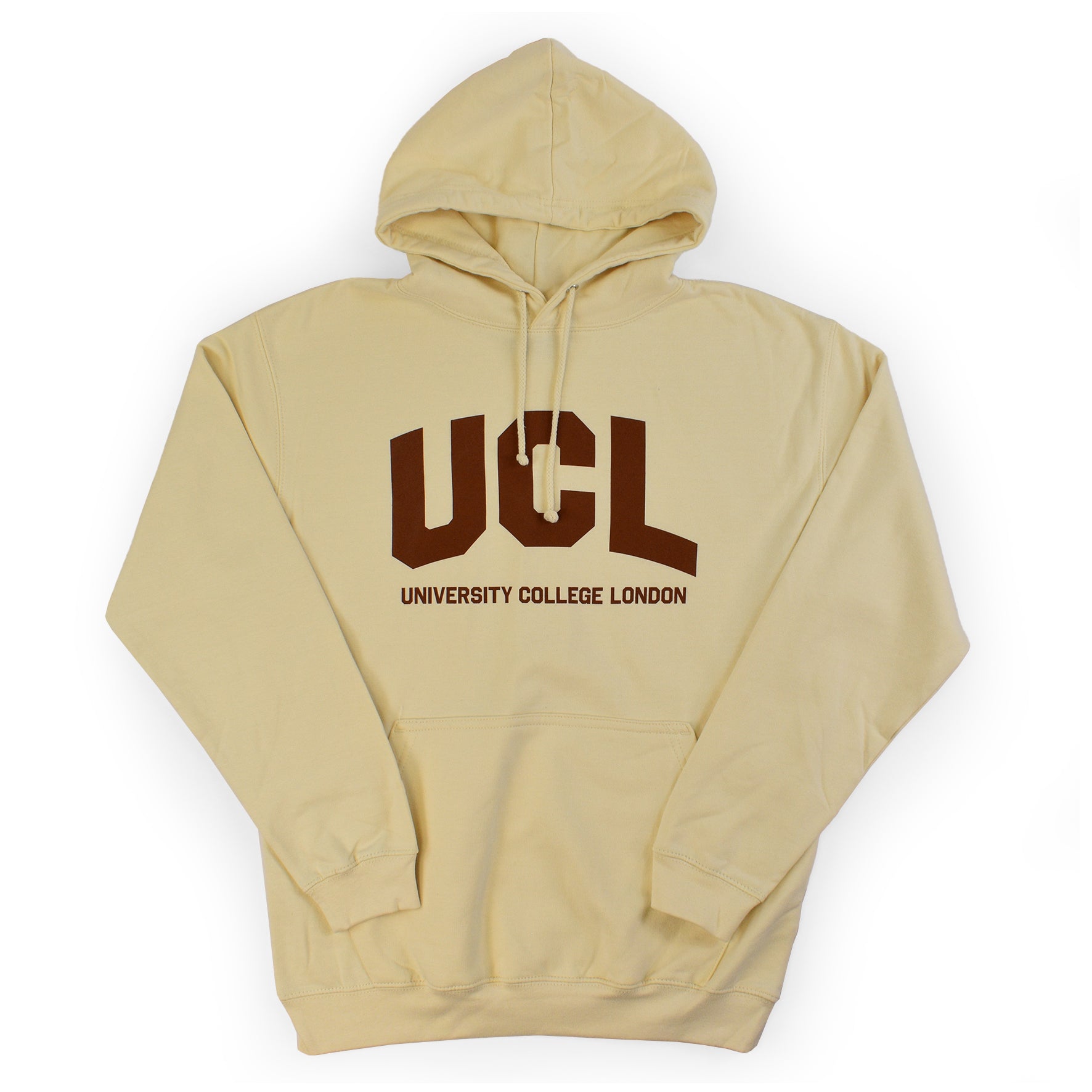 UCL College Hoodie