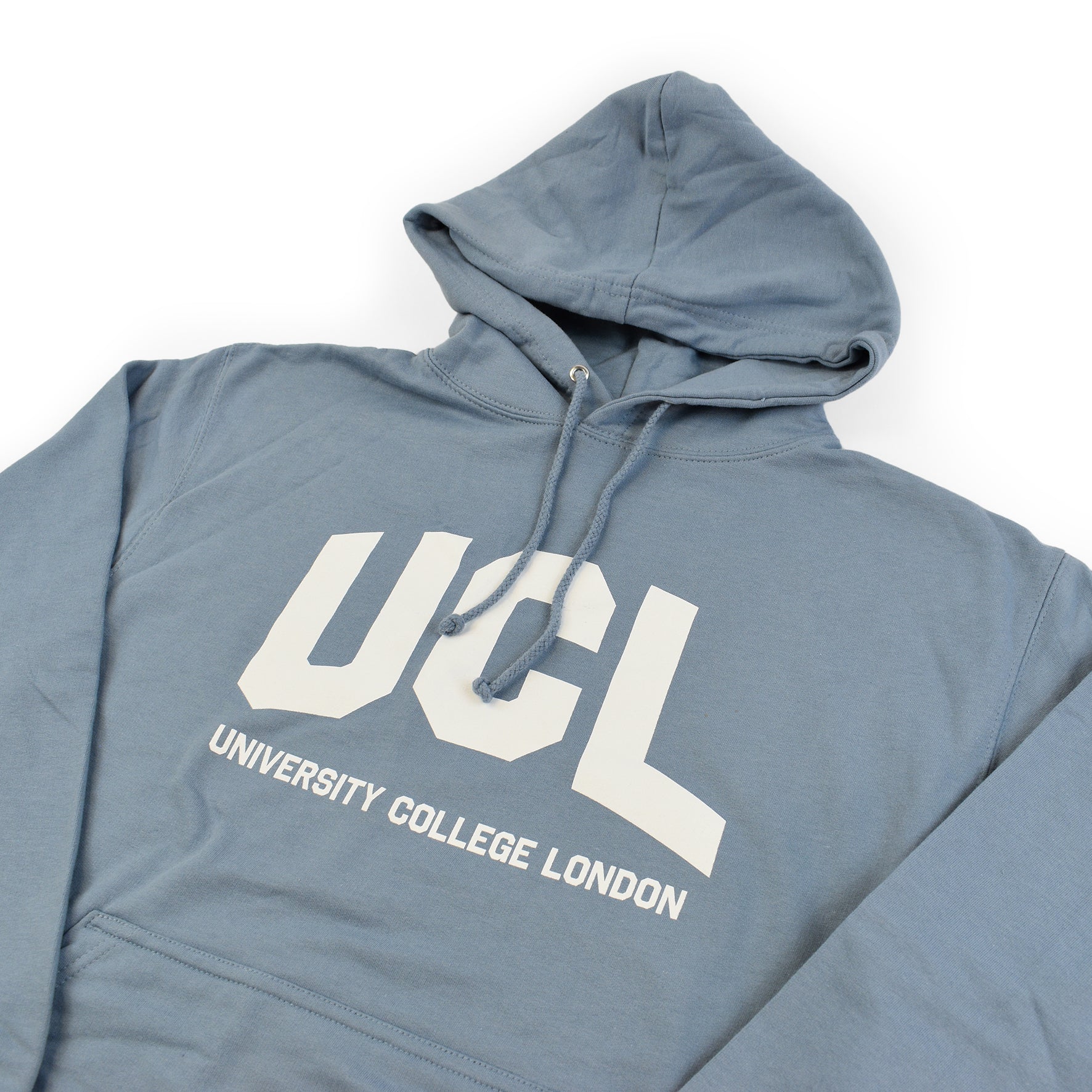 UCL College Hoodie