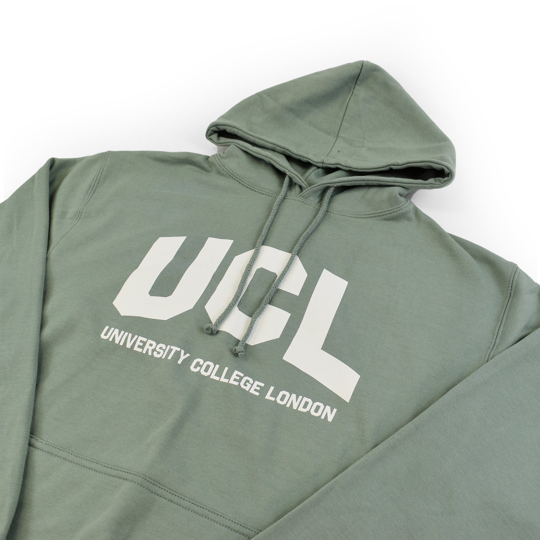 UCL College Hoodie