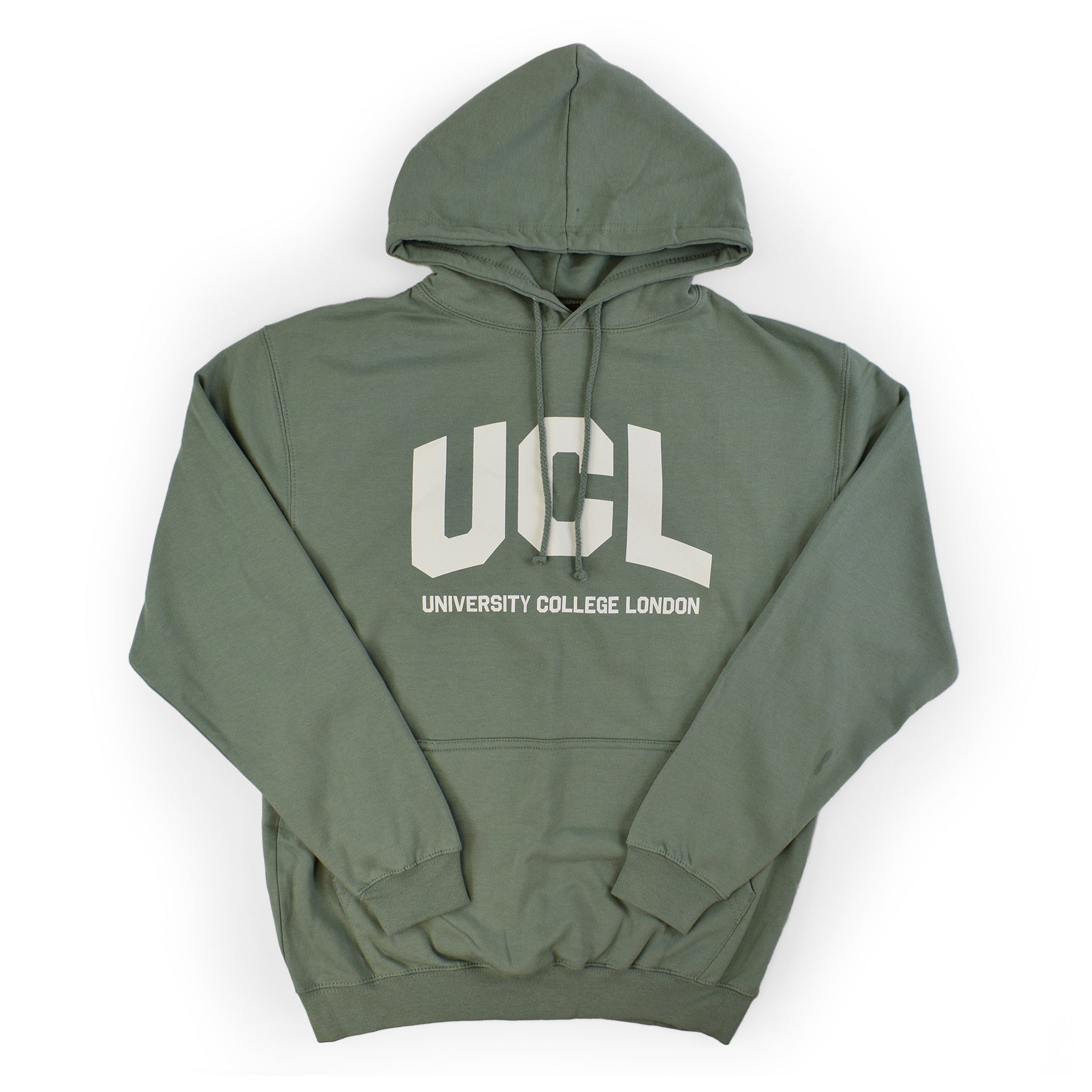 UCL College Hoodie