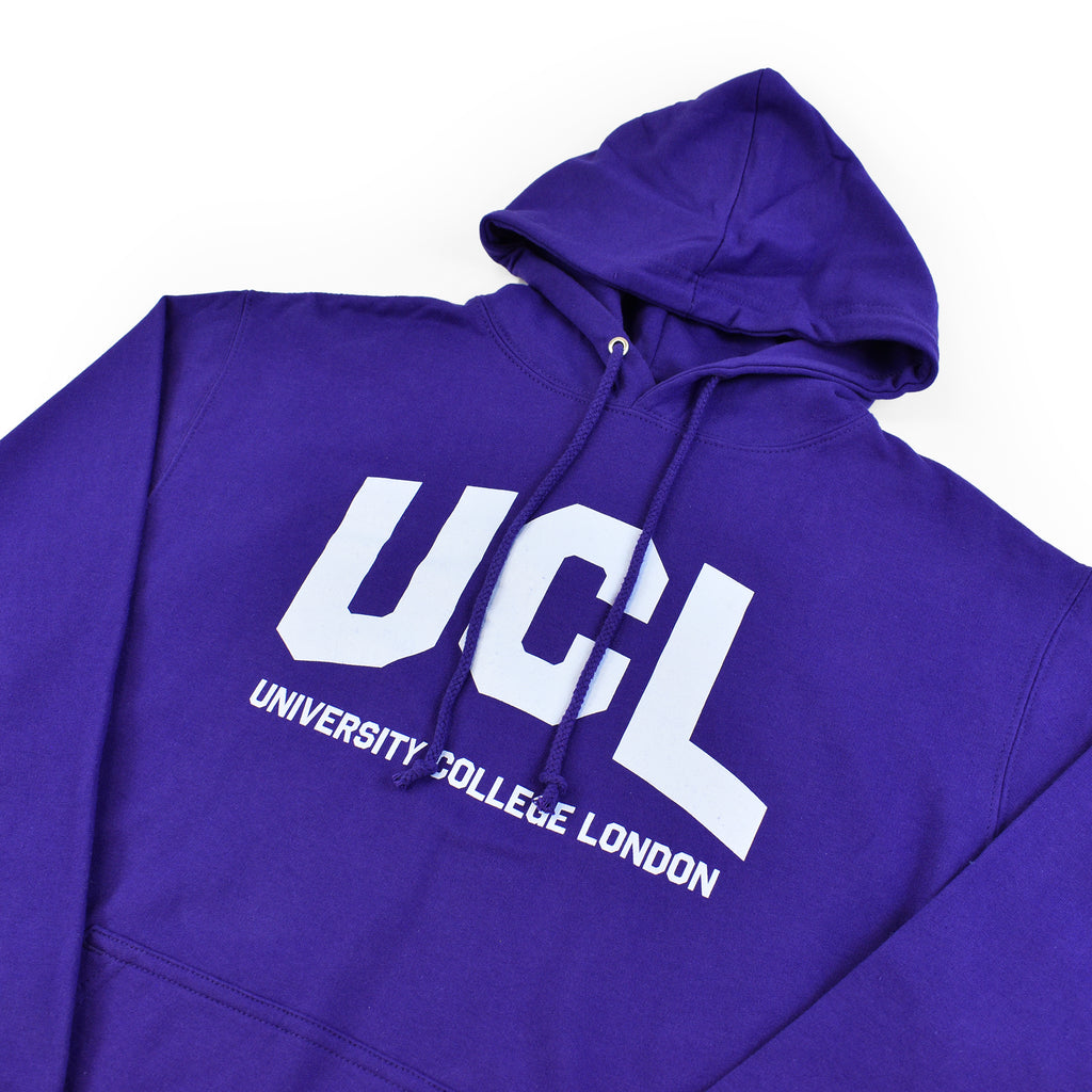 UCL College Hoodie