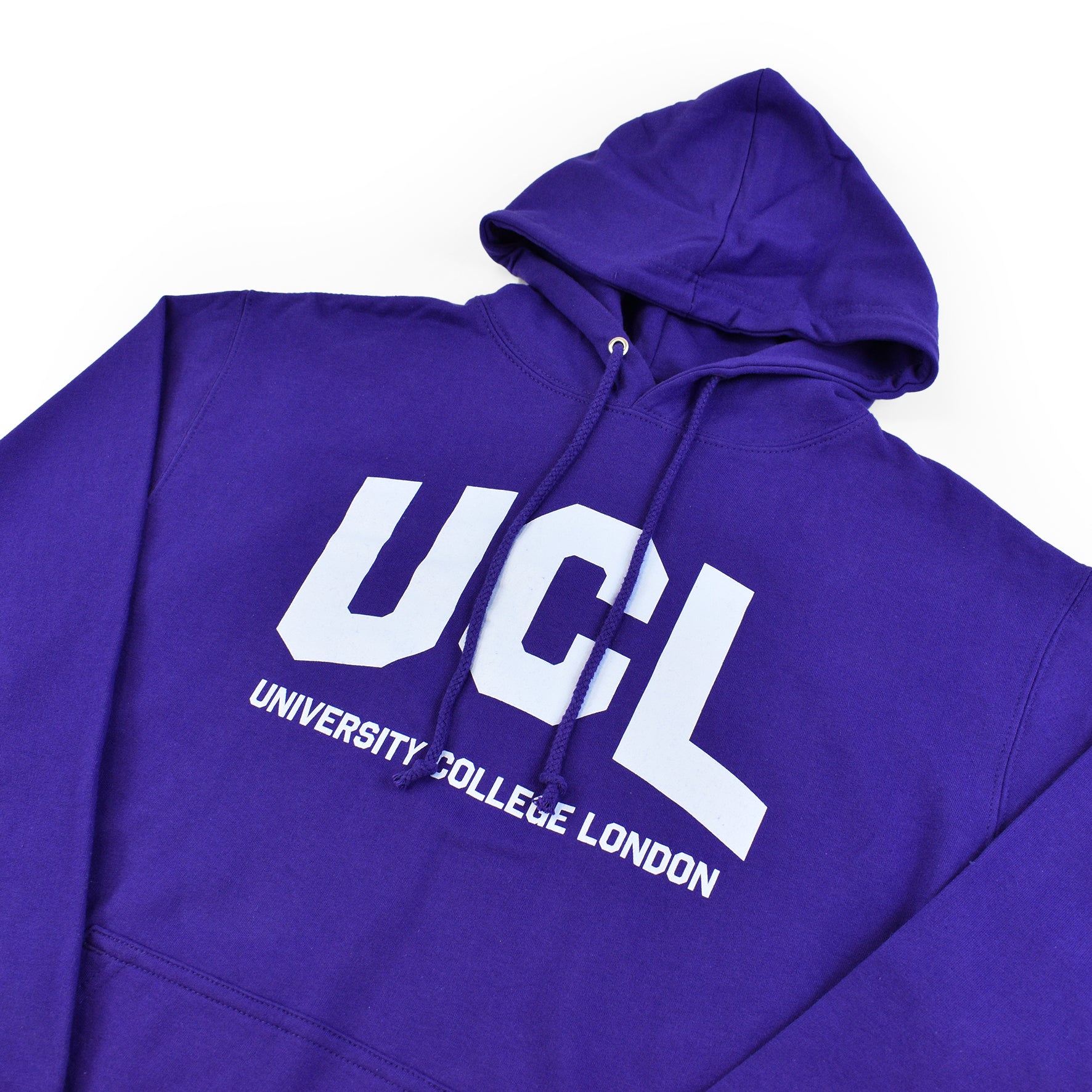 UCL College Hoodie