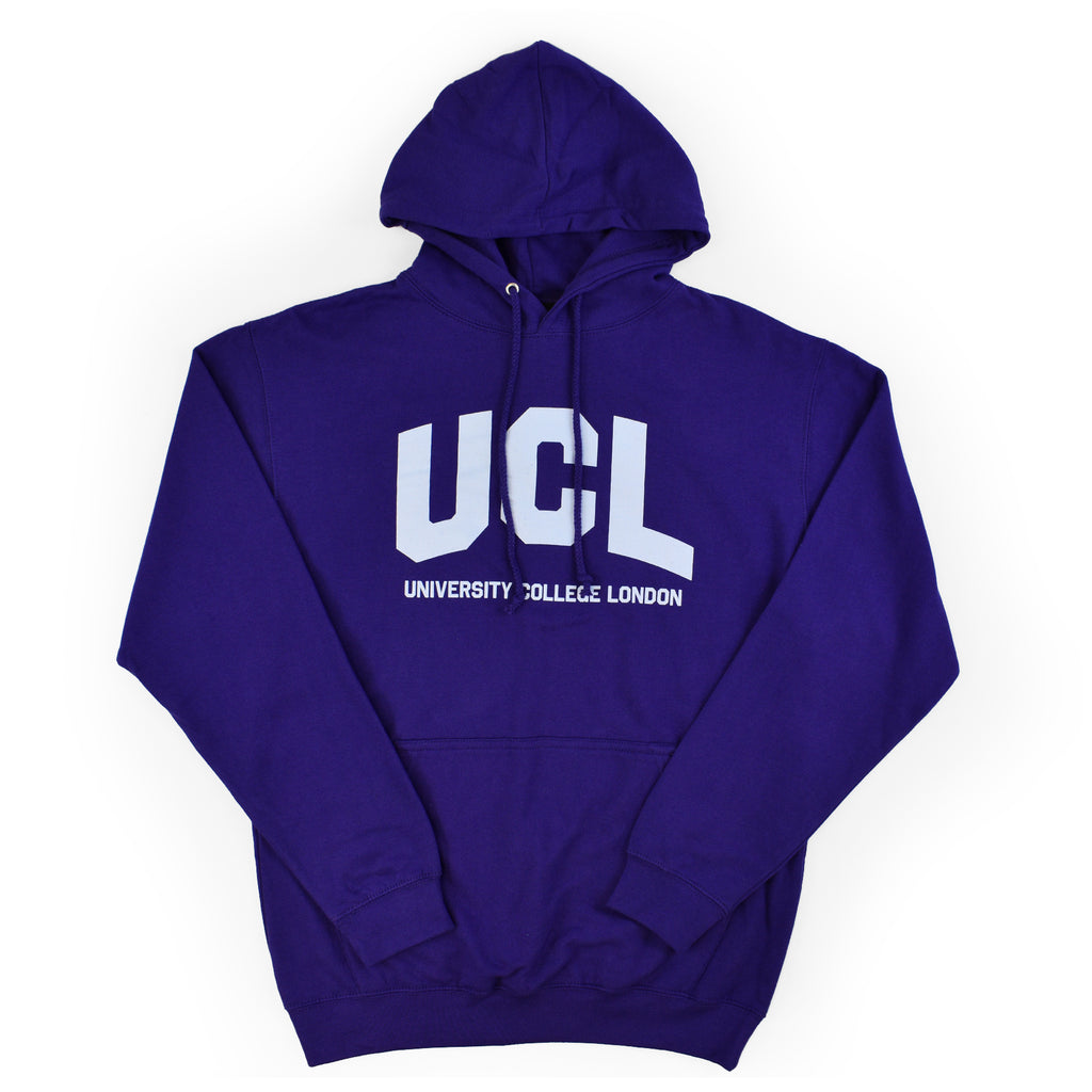 UCL College Hoodie - Lowest price ever. Ends 1st May 2026!