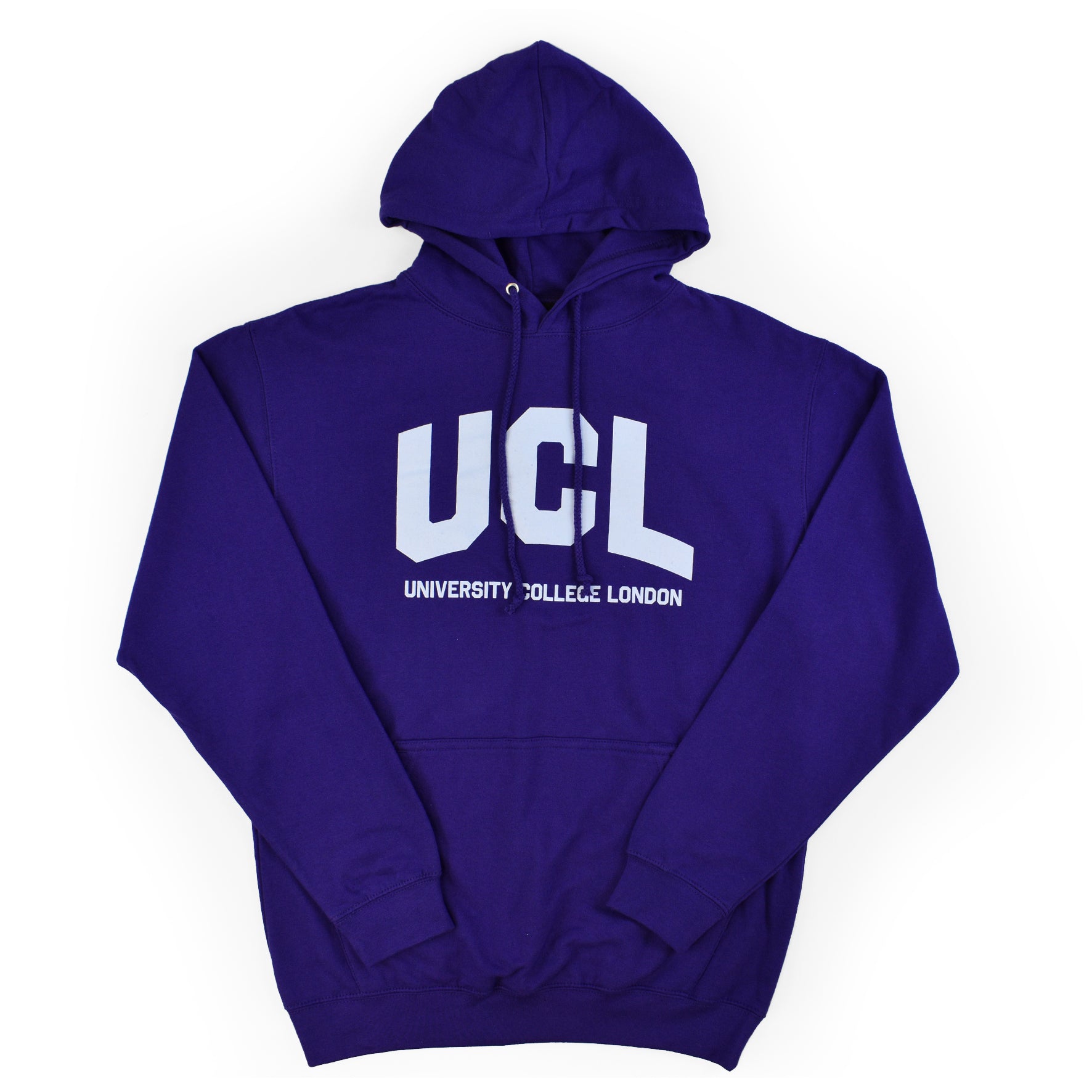 UCL College Hoodie