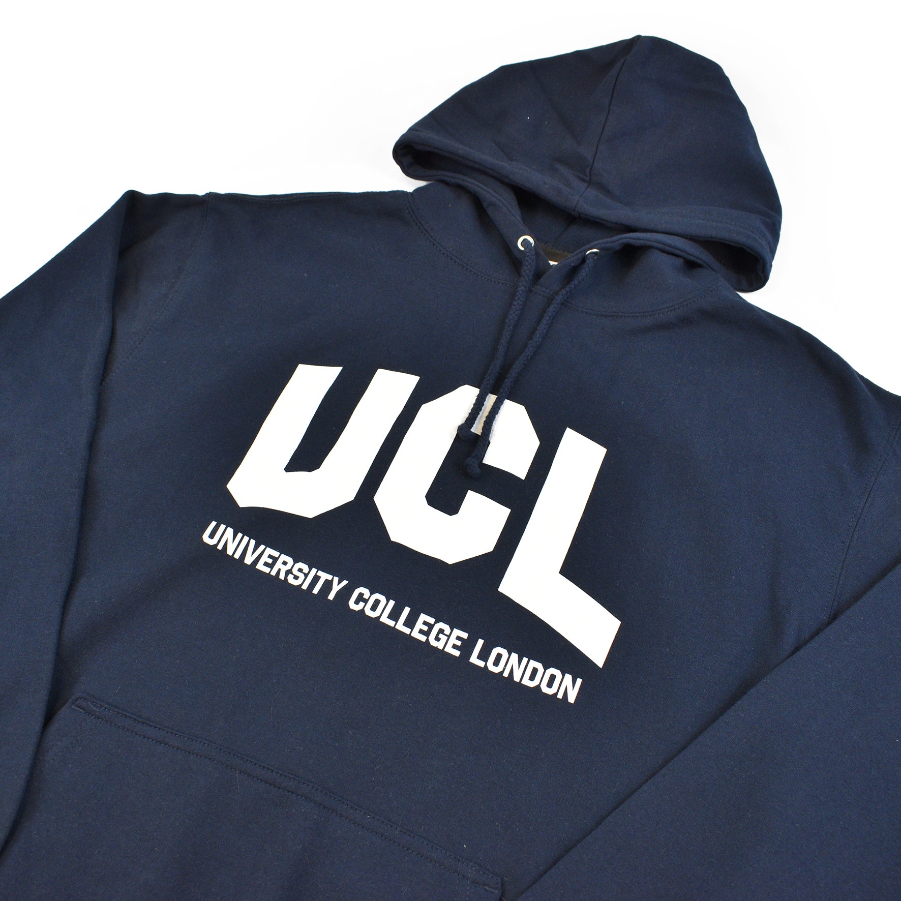 UCL College Hoodie