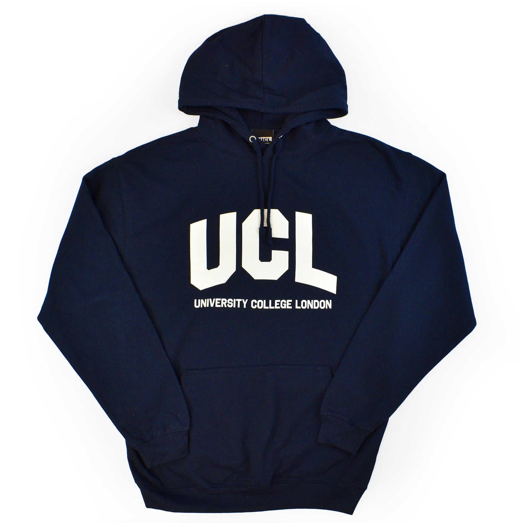 UCL College Hoodie