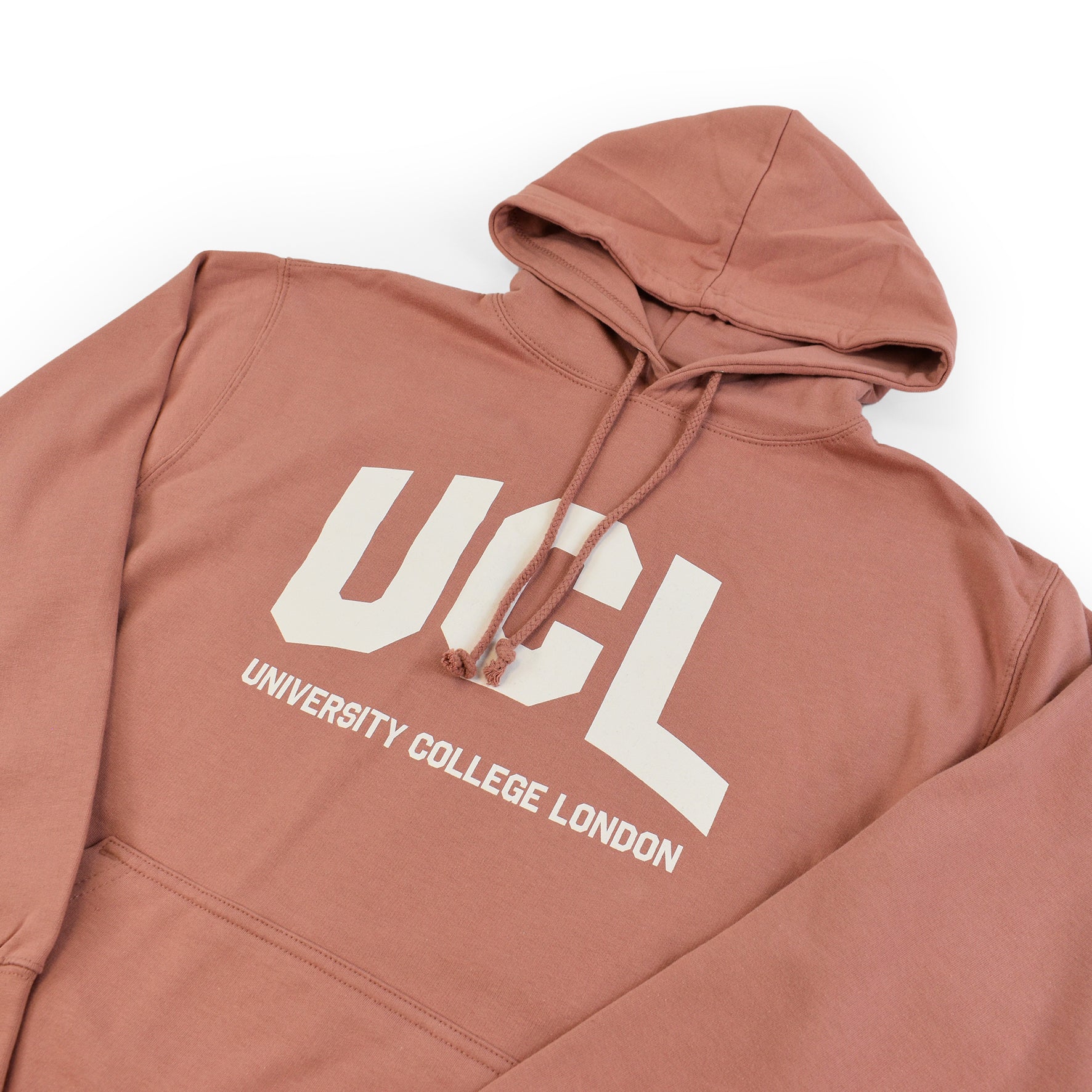 UCL College Hoodie