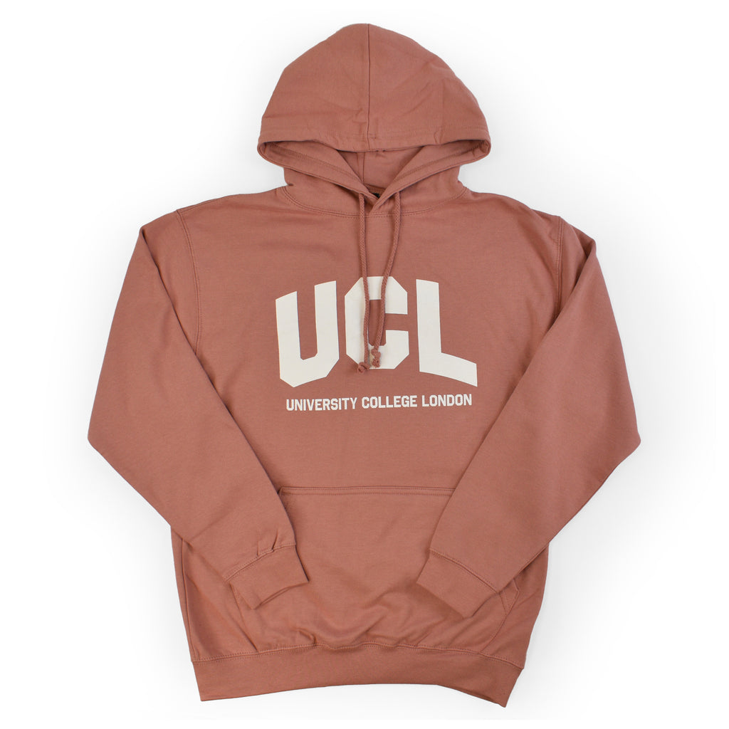 UCL College Hoodie