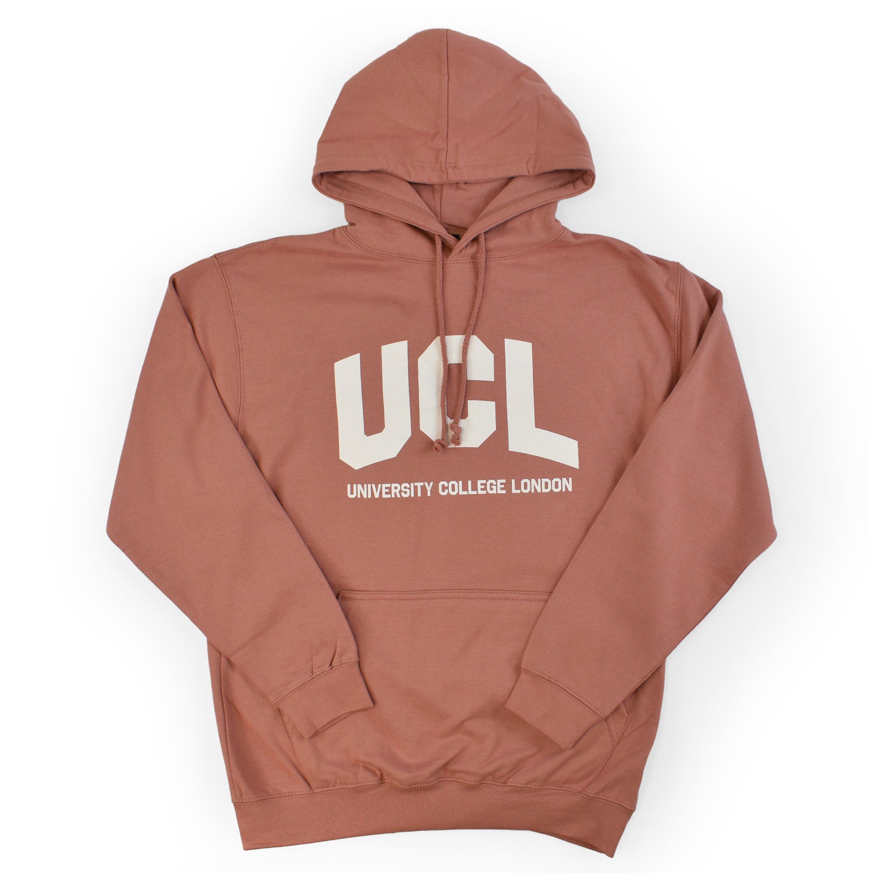 UCL College Hoodie