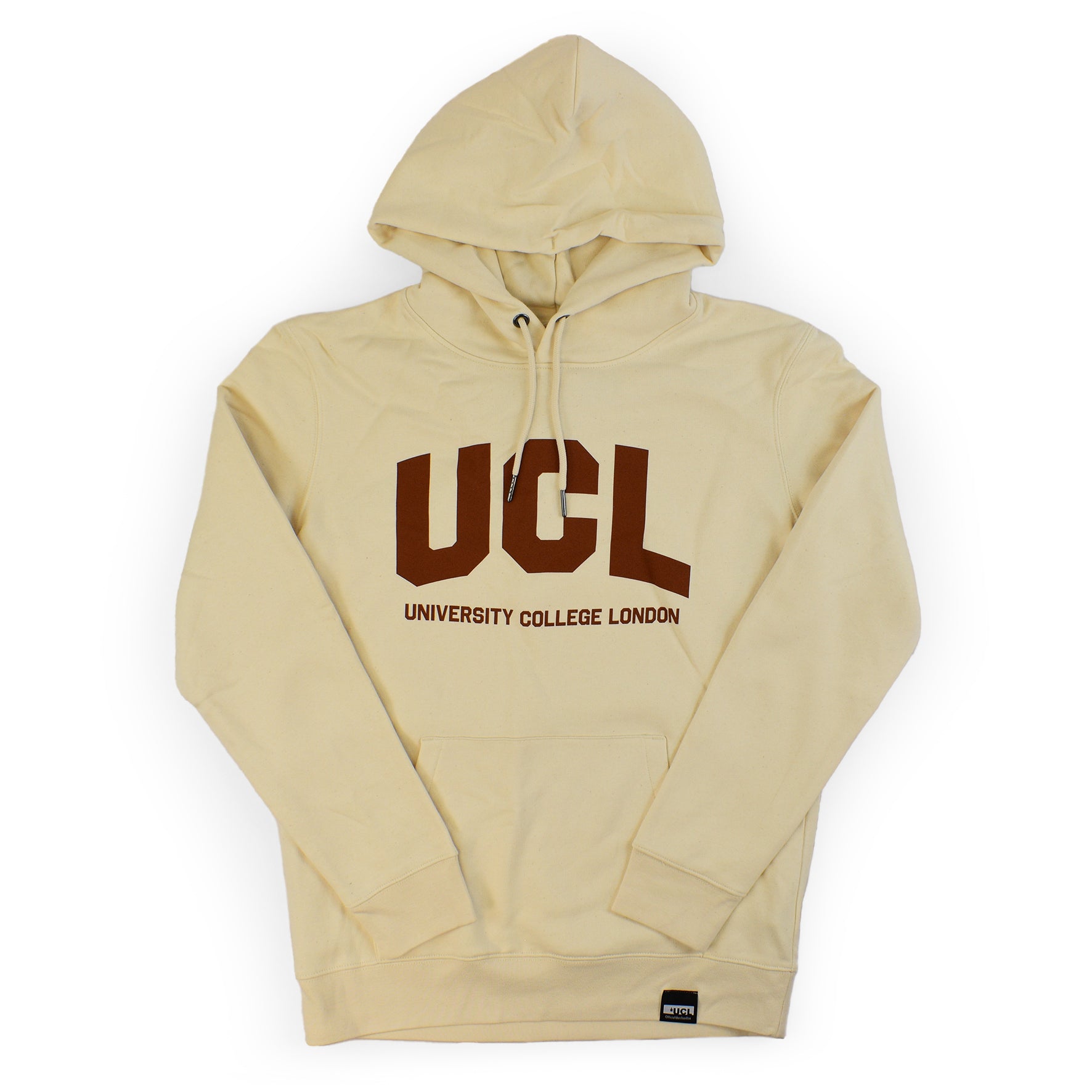 UCL Premium Hoodie