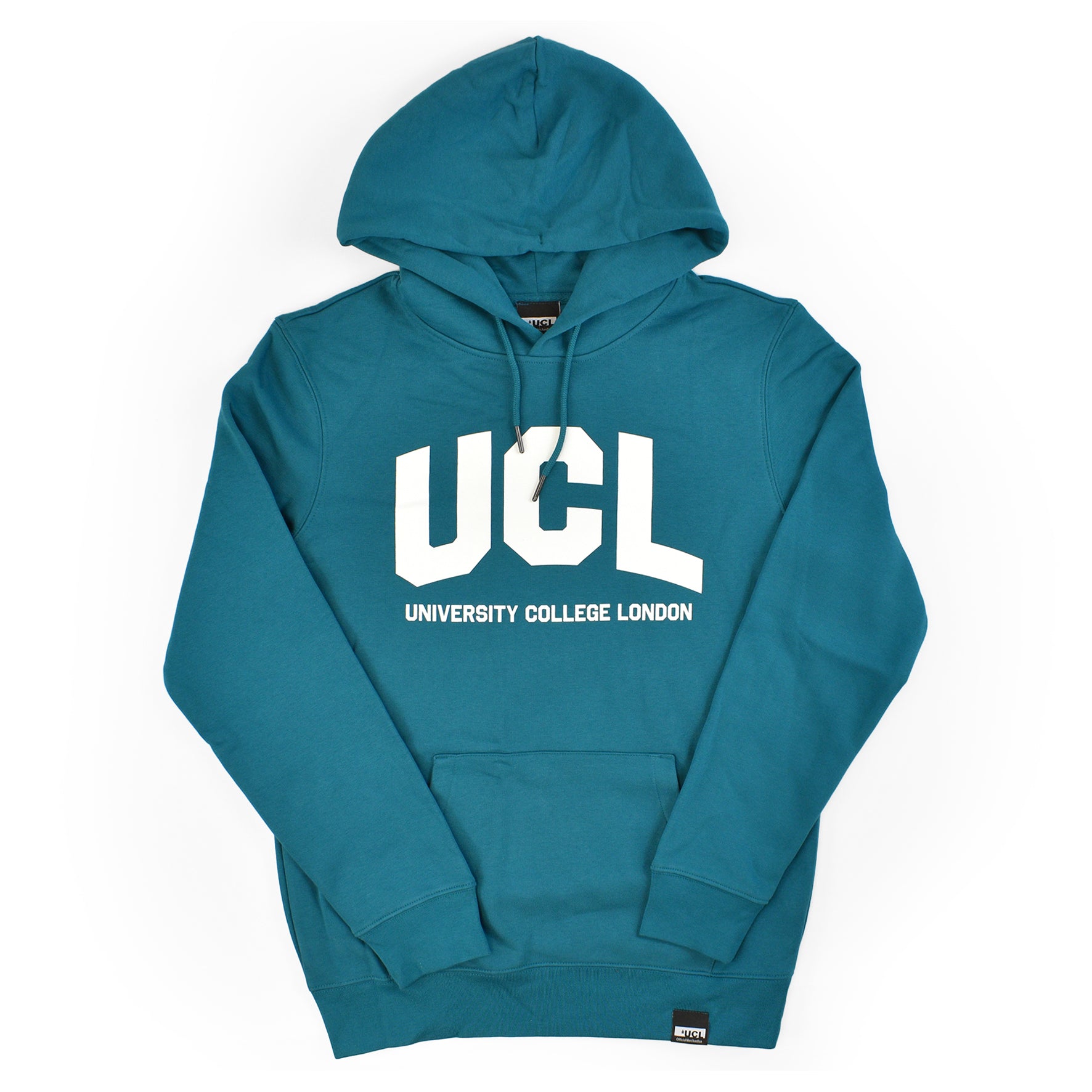 UCL Premium Hoodie