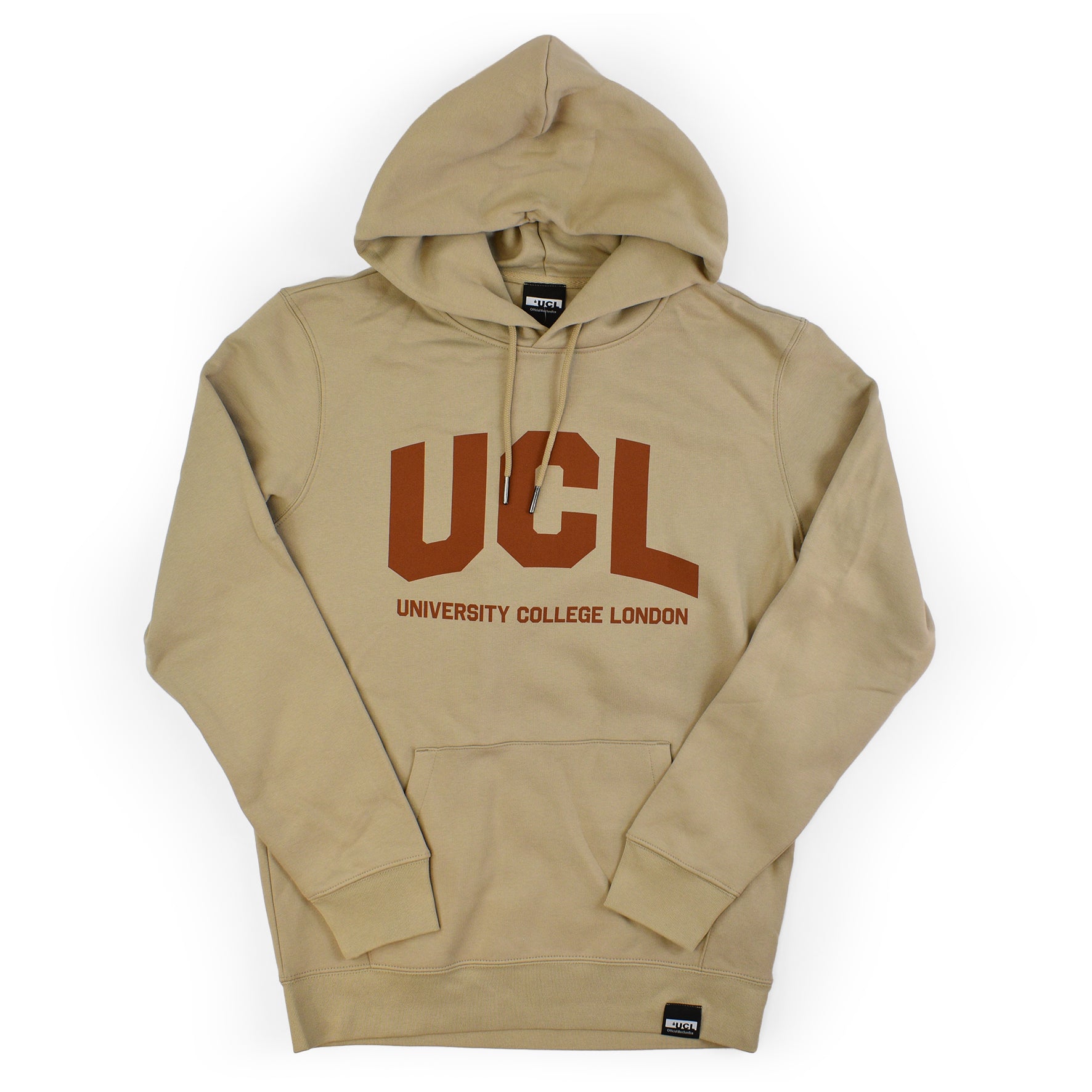 UCL Premium Hoodie