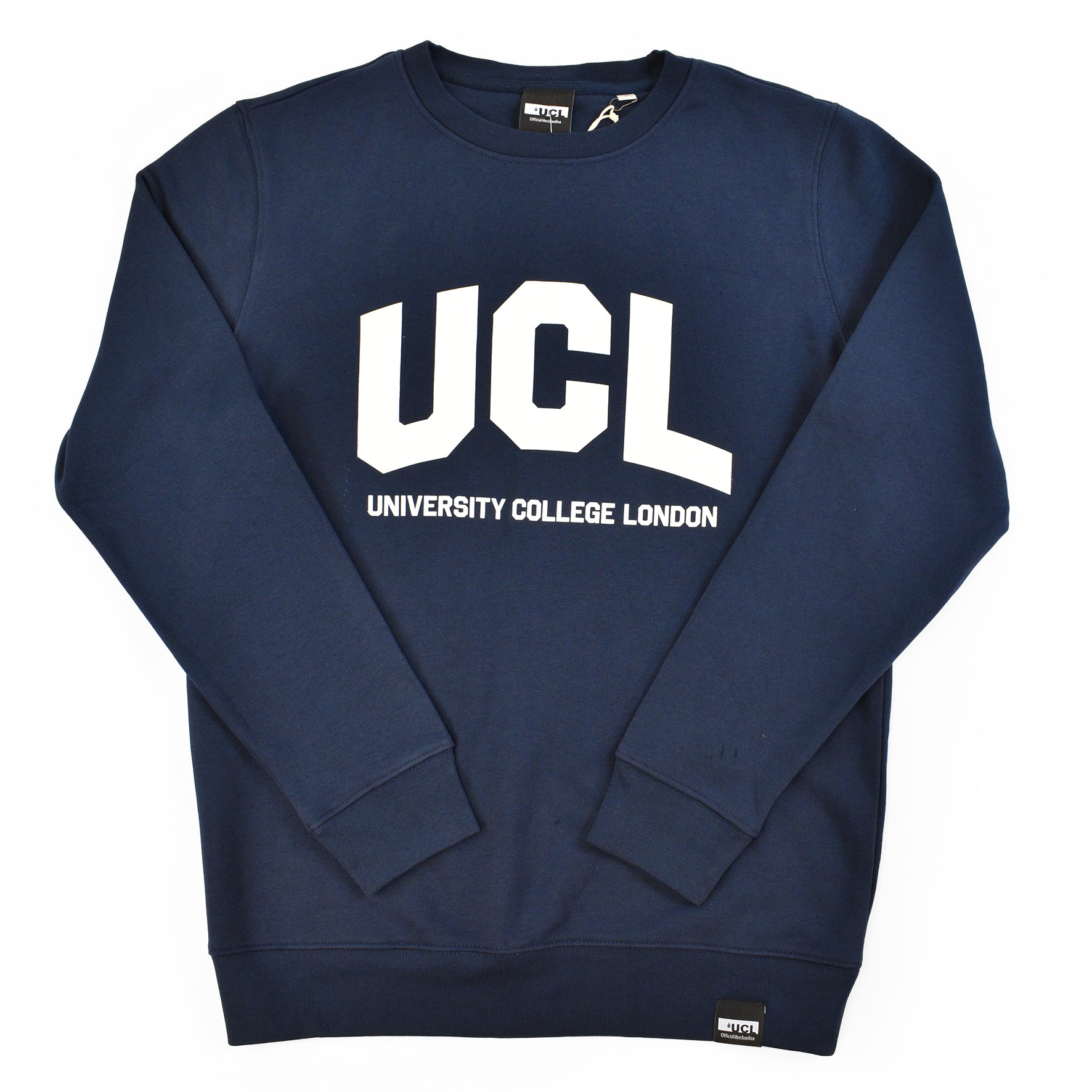 UCL College Sweatshirt