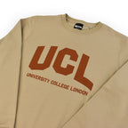 UCL College Sweatshirt