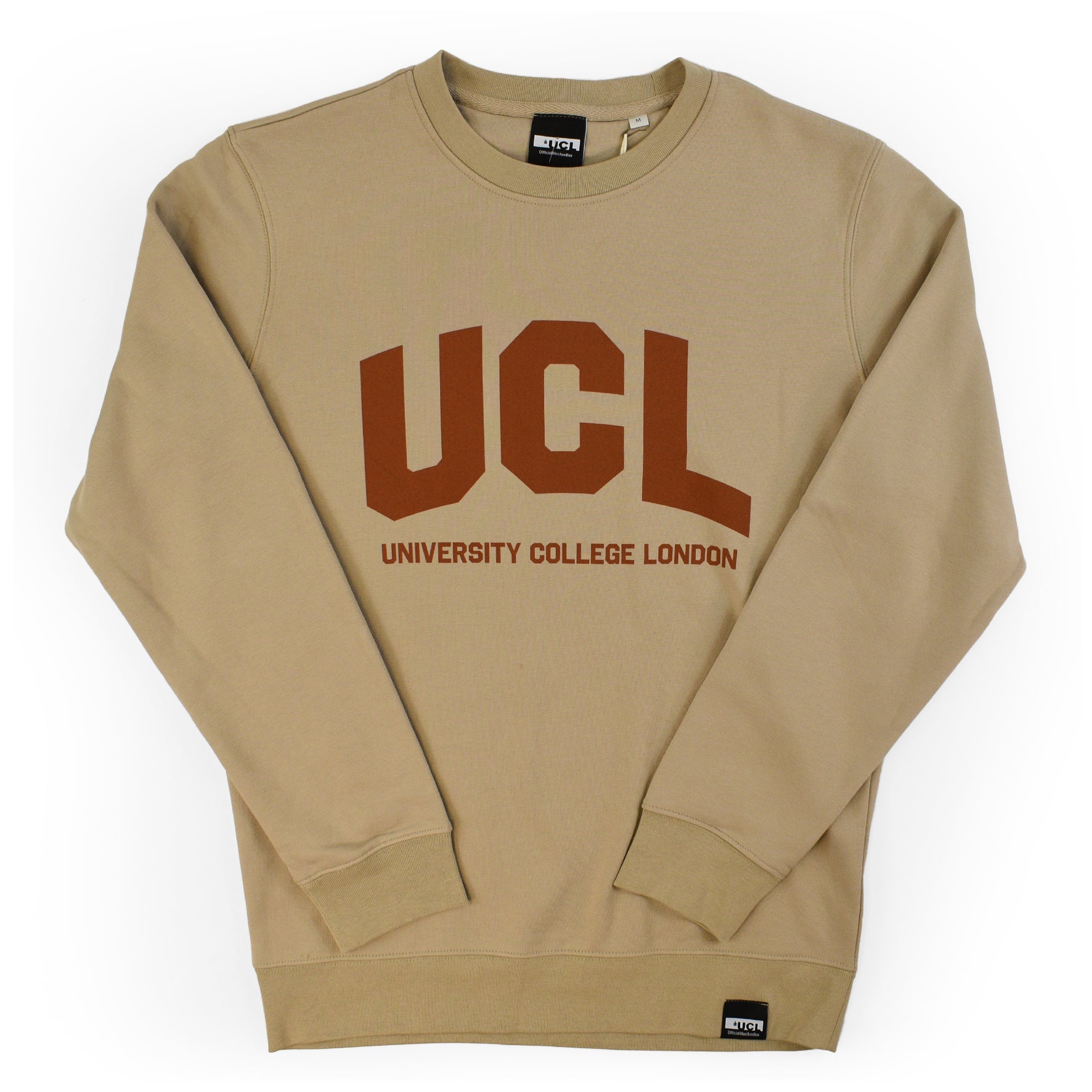 UCL College Sweatshirt