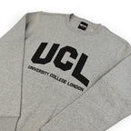 UCL College Sweatshirt