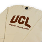 UCL College Sweatshirt