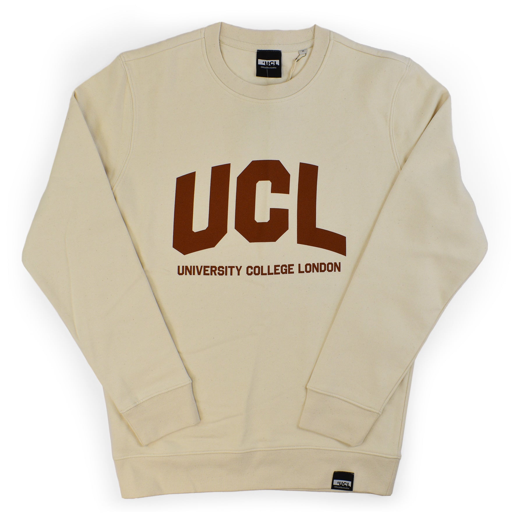 UCL College Sweatshirt