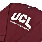 UCL College Sweatshirt