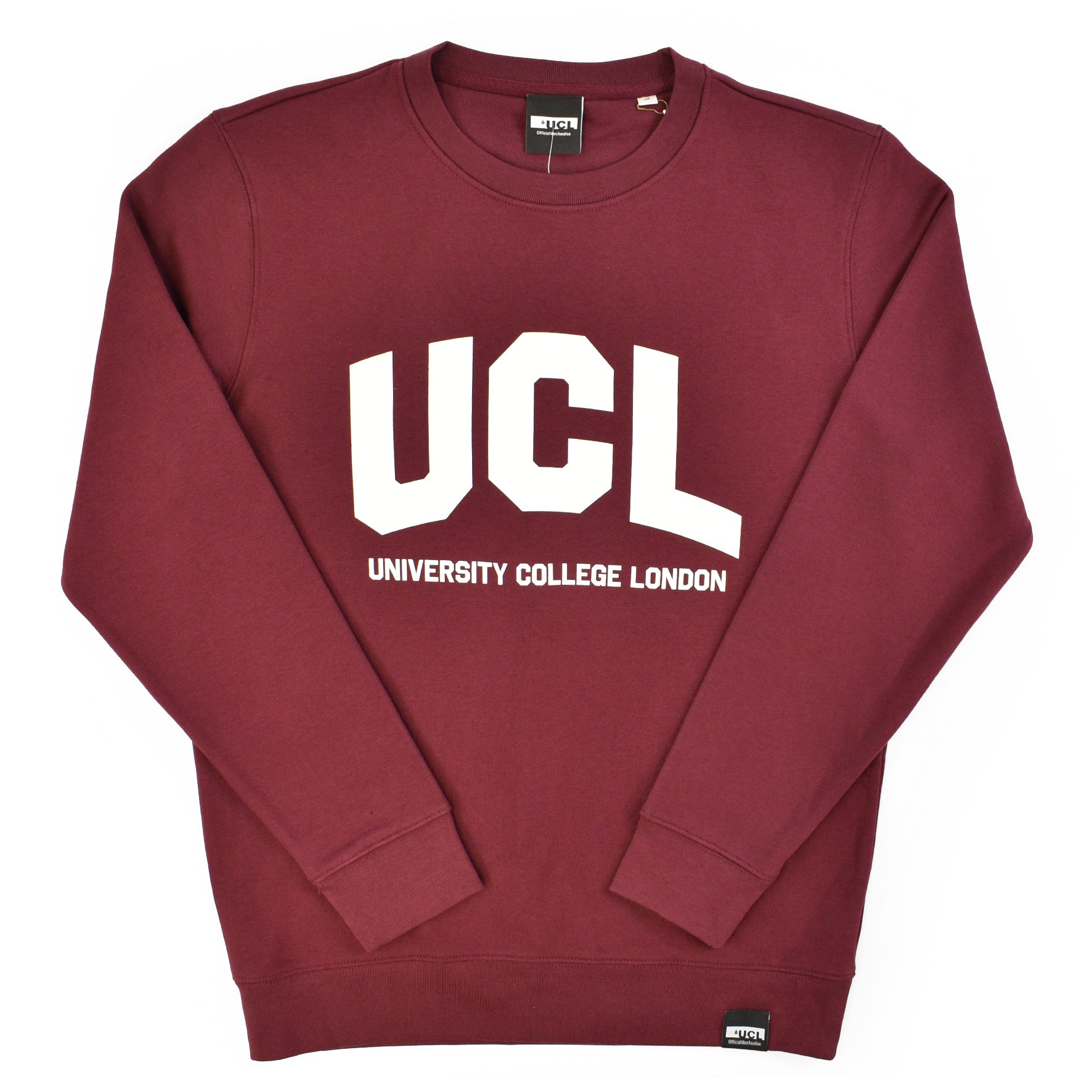 UCL College Sweatshirt