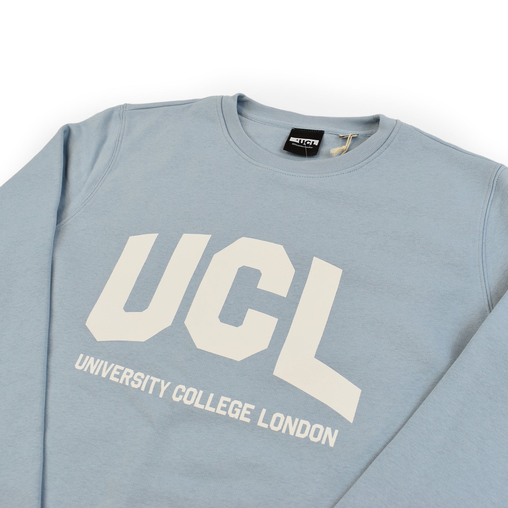 UCL College Sweatshirt