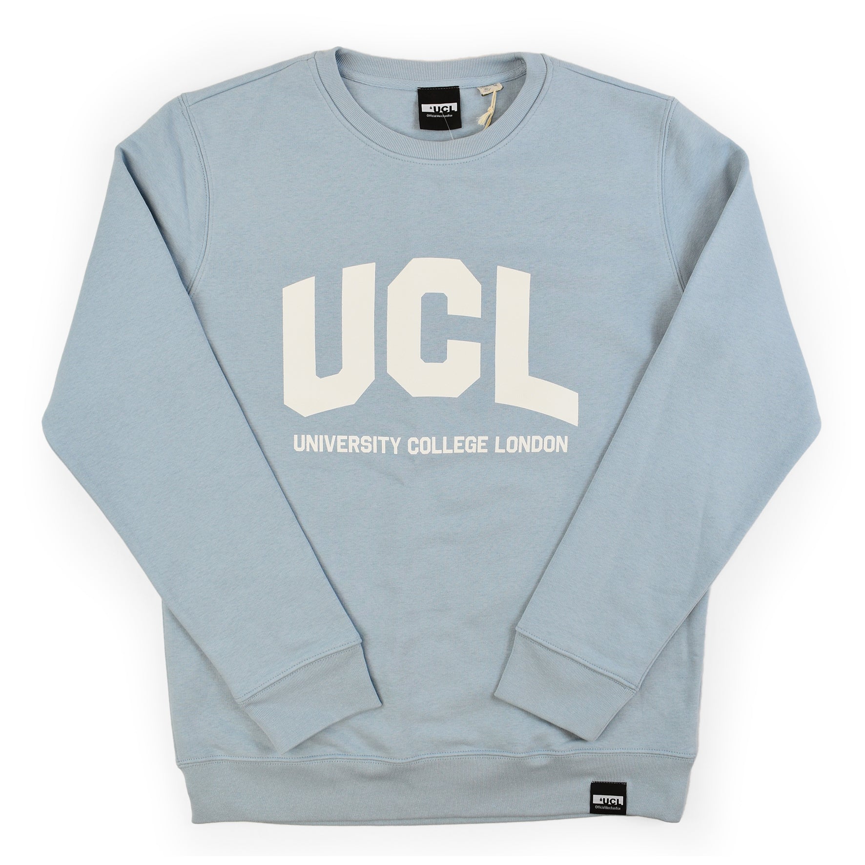 UCL College Sweatshirt