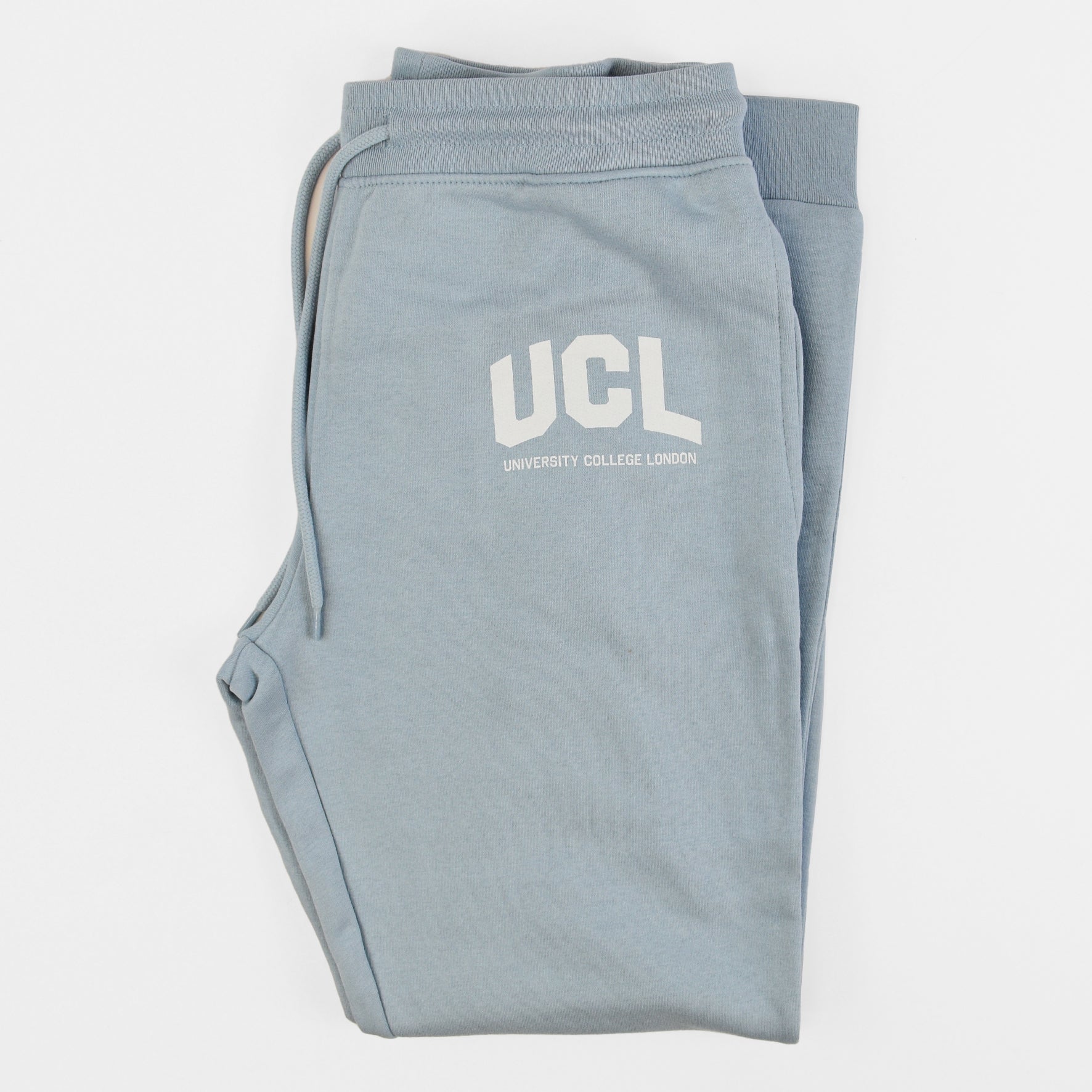 UCL Premium Cotton Joggers