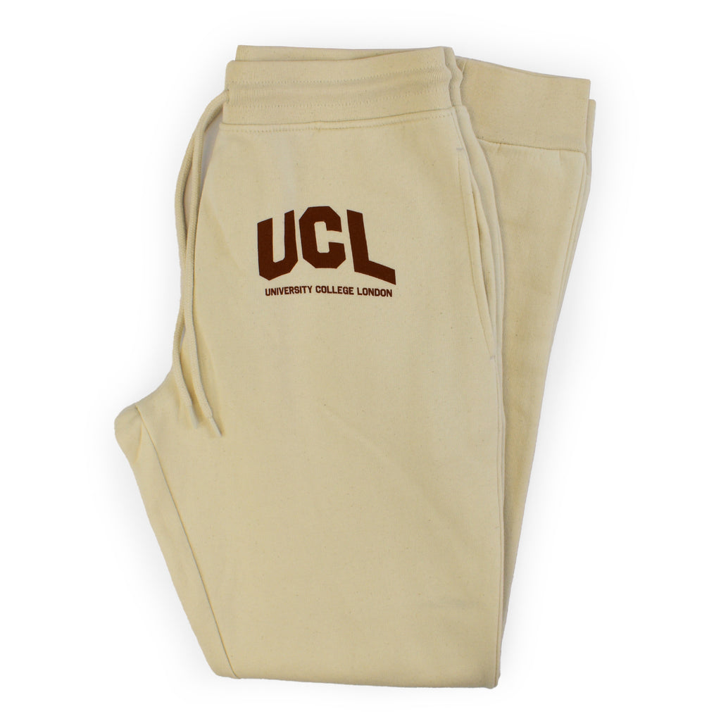 UCL Premium Cotton Joggers