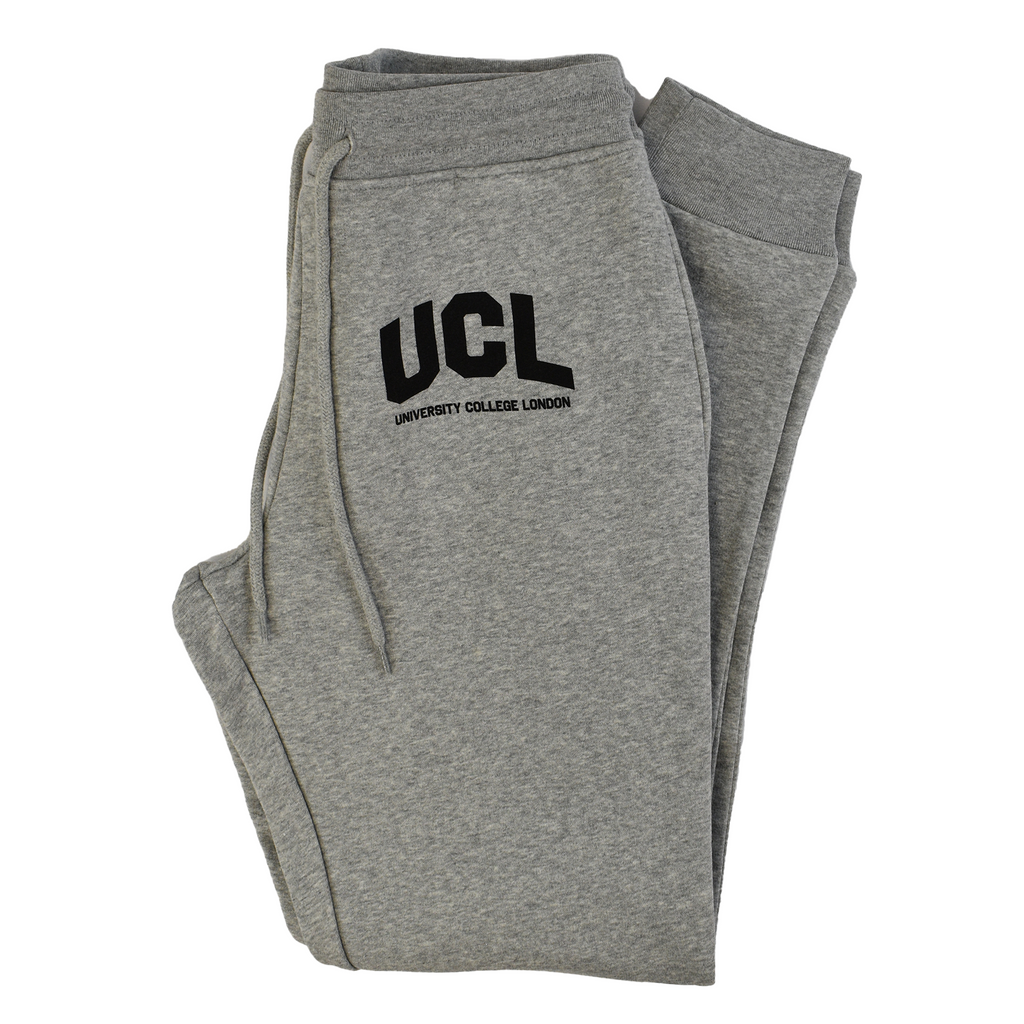 UCL Premium Cotton Joggers