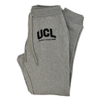UCL Premium Cotton Joggers