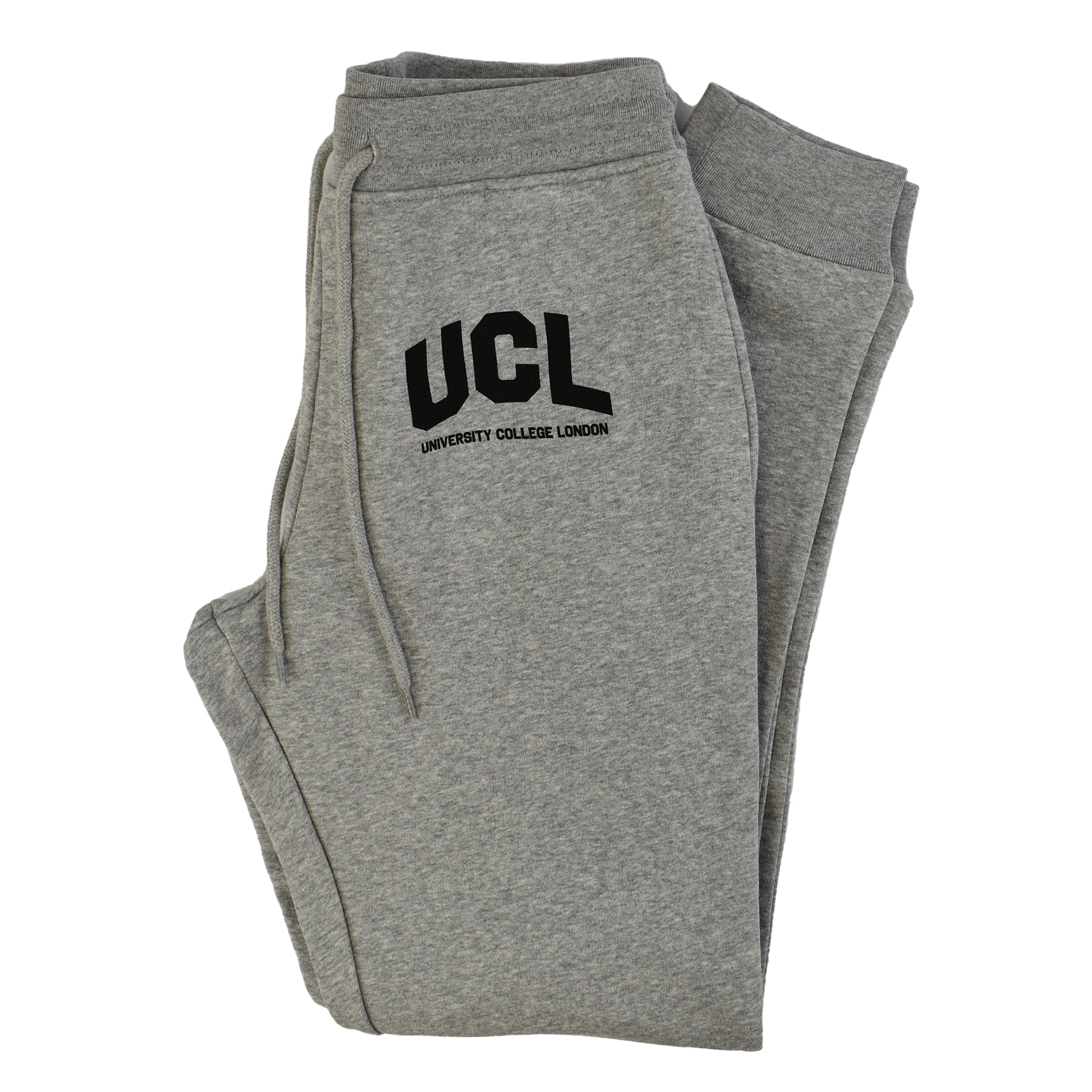 UCL Premium Cotton Joggers