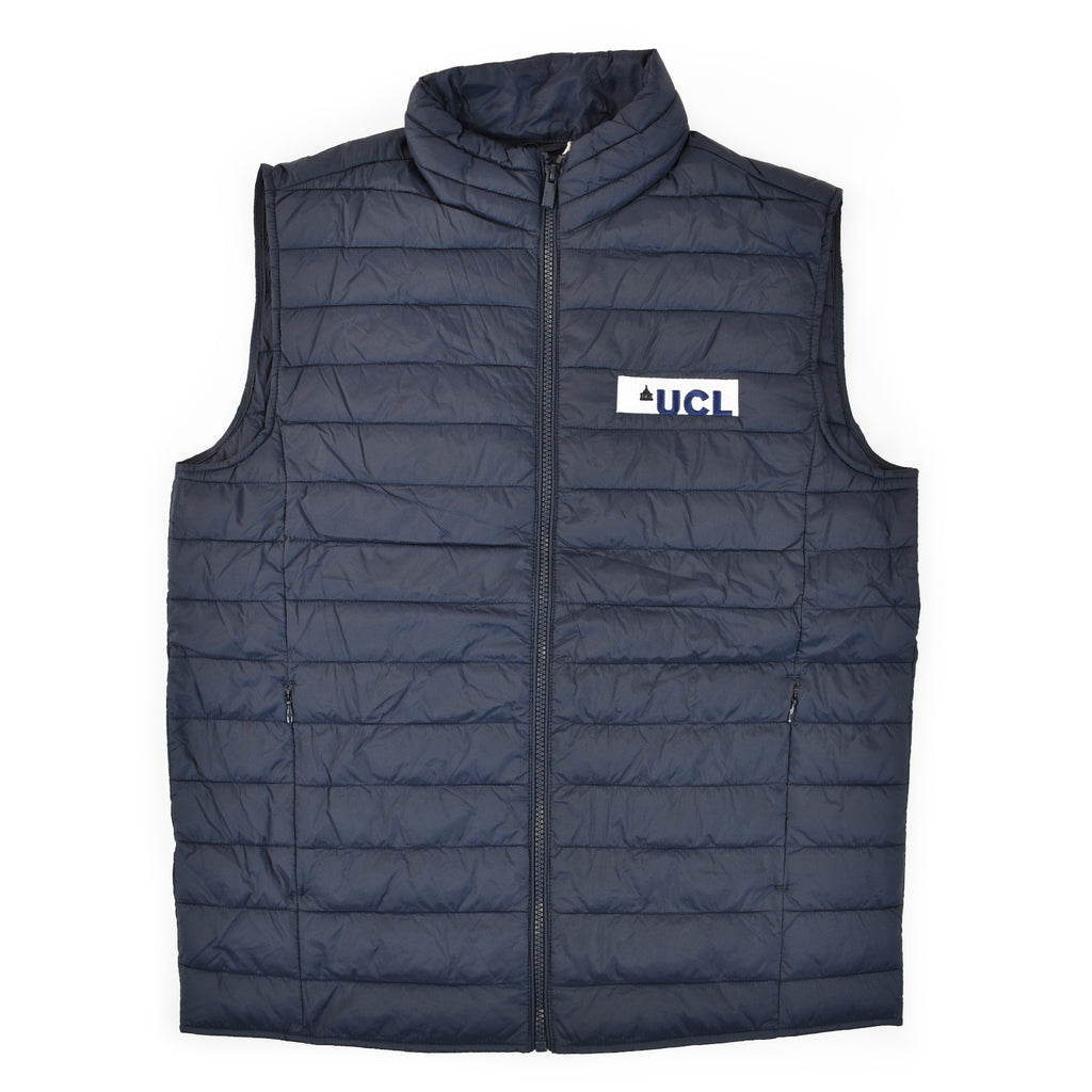 UCL Recycled Bodywarmer