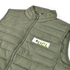 UCL Recycled Bodywarmer