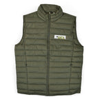 UCL Recycled Bodywarmer
